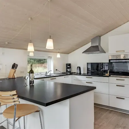 بيت للعطل Lav - 3-8km From The Sea By Interhome Tagholm