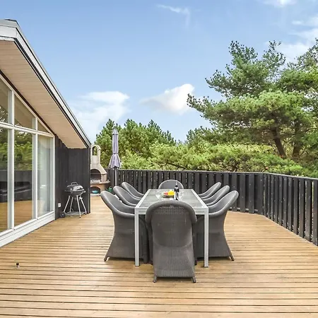 بيت للعطل Lav - 3-8km From The Sea By Interhome *