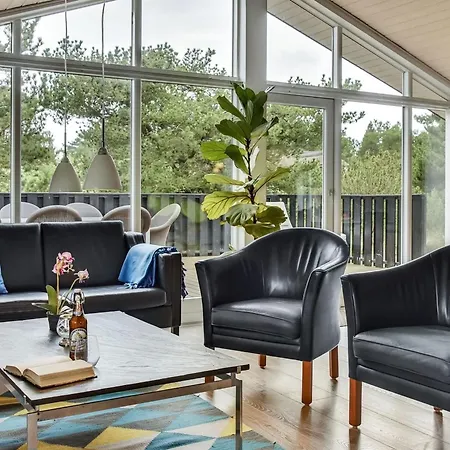 بيت للعطل Lav - 3-8km From The Sea By Interhome Tagholm