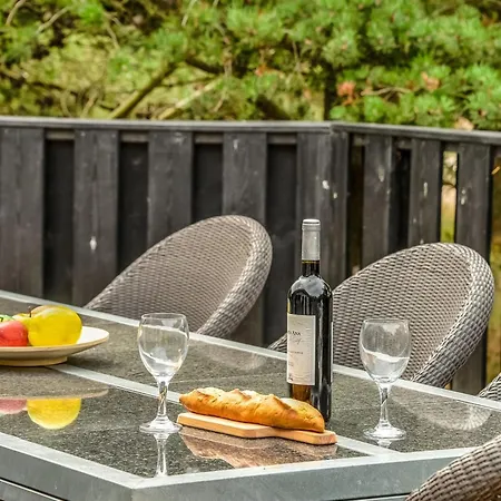 بيت للعطل Lav - 3-8km From The Sea By Interhome Tagholm