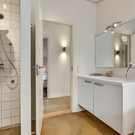 Lav - 3-8km From The Sea By Interhome Tagholm