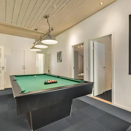 بيت للعطل Lav - 3-8km From The Sea By Interhome *