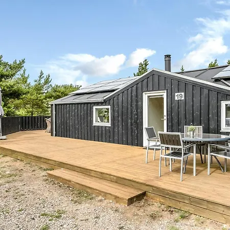 Lav - 3-8km From The Sea By Interhome * Tagholm