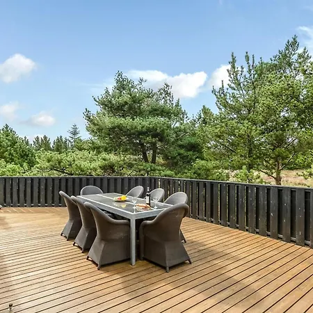 Lav - 3-8km From The Sea By Interhome بيت للعطل Tagholm