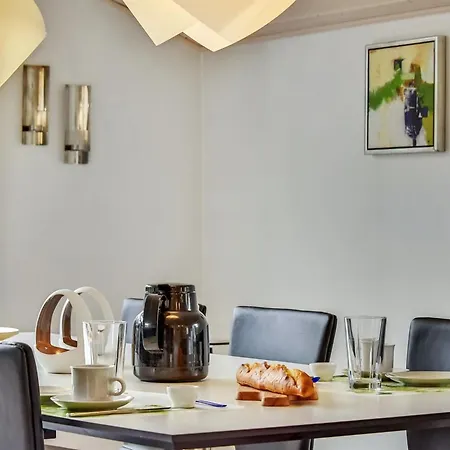 بيت للعطل Lav - 3-8km From The Sea By Interhome Tagholm