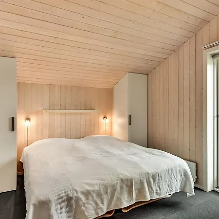 Lav - 3-8km From The Sea By Interhome * Tagholm