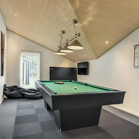 بيت للعطل Lav - 3-8km From The Sea By Interhome