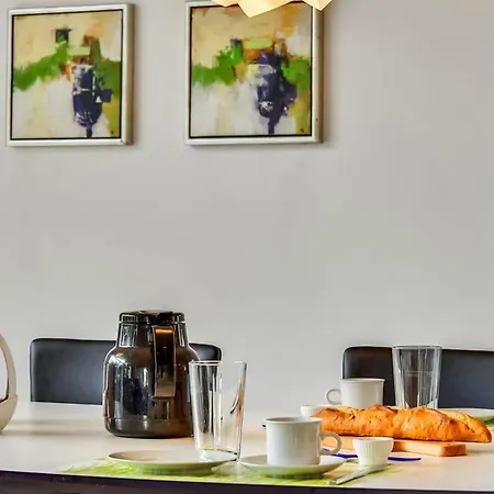 Lav - 3-8km From The Sea By Interhome بيت للعطل Tagholm