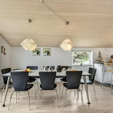 Lav - 3-8km From The Sea By Interhome * Tagholm