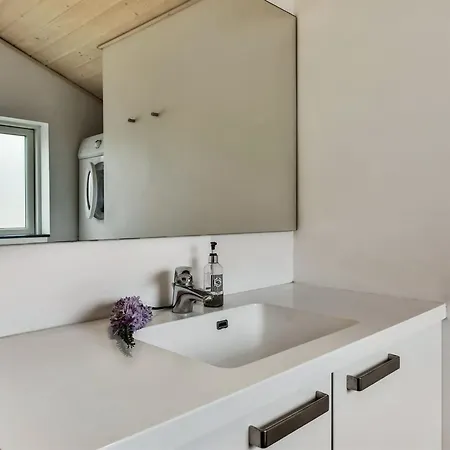 Lav - 3-8km From The Sea By Interhome * Tagholm