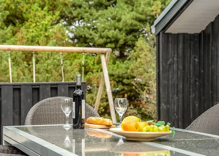 Lav - 3-8km From The Sea By Interhome * Tagholm