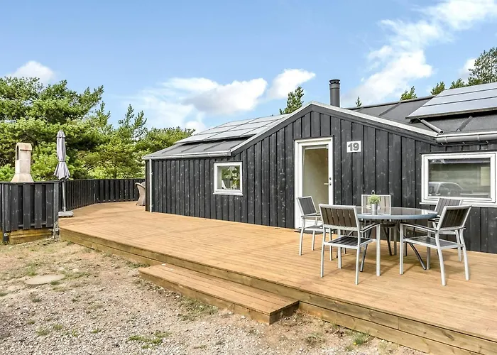 Lav - 3-8km From The Sea By Interhome * Tagholm