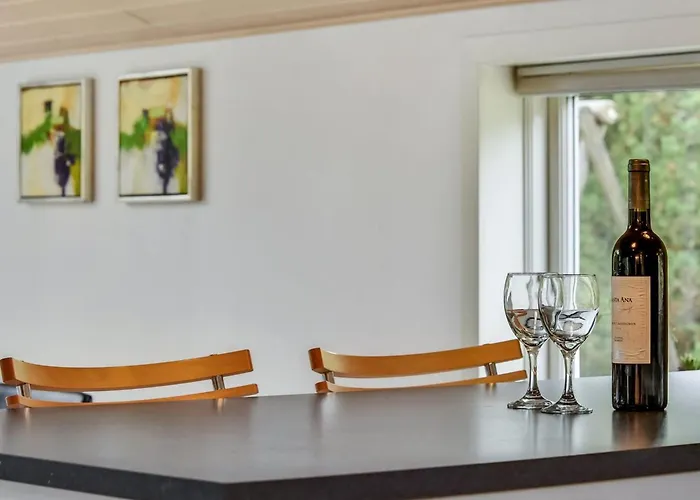 Lav - 3-8km From The Sea By Interhome Feriehus *