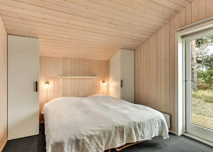 Lav - 3-8km From The Sea By Interhome * Tagholm