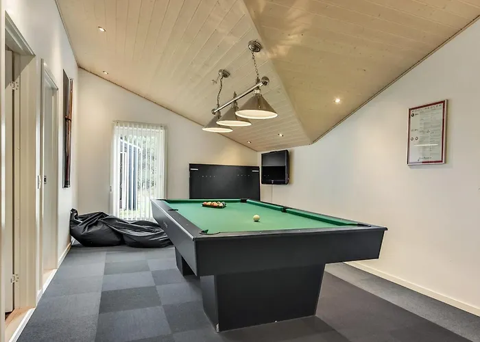 Feriehus Lav - 3-8km From The Sea By Interhome