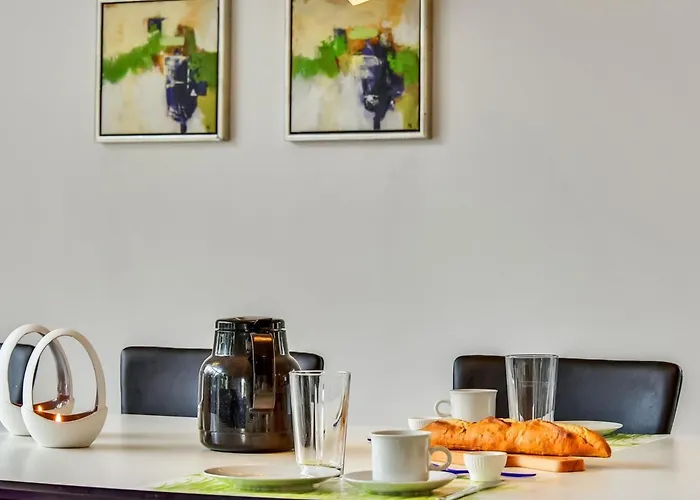 Lav - 3-8km From The Sea By Interhome Feriehus Tagholm