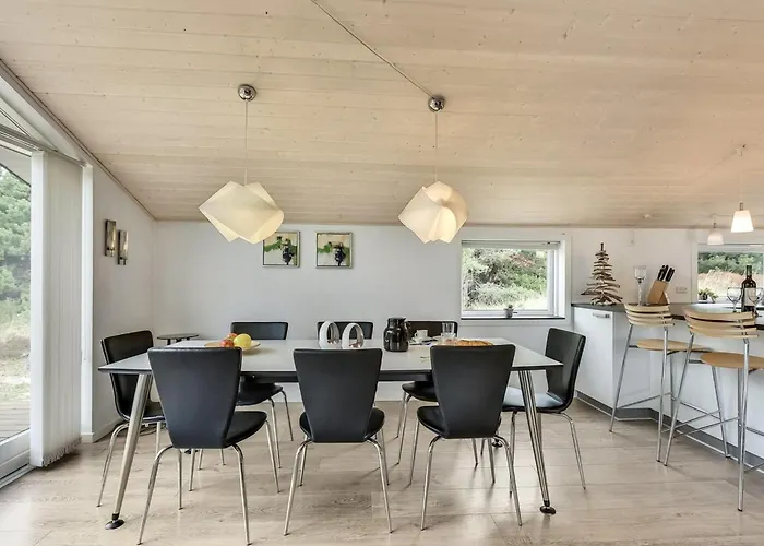 Lav - 3-8km From The Sea By Interhome * Tagholm