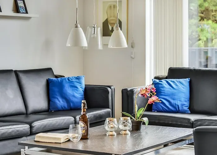 Feriehus Lav - 3-8km From The Sea By Interhome